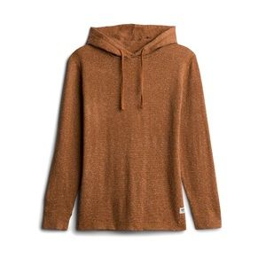 NWT Katin (stitchfix) Sock Pullover-Burnt Orange